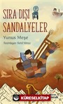 Sıra Dışı Sandalyeler