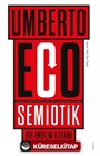 Semiotik Bir İmbilim Kuramı