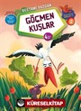 Göçmen Kuşlar