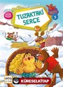 Tuzaktaki Serçe