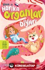 Bünyo ile Harika Organlar Diyarı