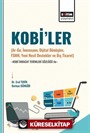 Kobi'ler (Ar-Ge, İnovasyon, Dijital Dönüşüm, Fsmh, Yeni Nesil Destekler Ve Dış Ticaret) -Kobi İhracat Terimleri Sözlüğü İle