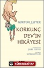 Korkunç Dev'in Hikayesi