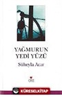 Yağmurun Yedi Yüzü