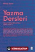 Yazma Dersleri