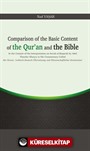 Comparison of the Basic Content of the Qur'an and the Bible