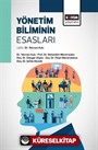 Yönetim Biliminin Esasları