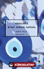 Misallerle Bi'dat, Hurafe, Safsata