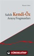 Sahih Kendi-Öz Arayış Fragmanları