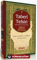 Taberi Tefsiri (7. Cilt)