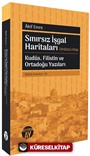 Sınırsız İşgal Haritaları