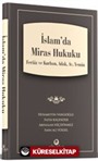 İslam'da Miras Hukuku