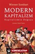 Modern Kapitalizm (Ciltli)