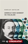 Arnold Van Gennep ve Folklor