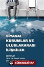 Siyasal Kurumlar ve Uluslararası İlişkiler