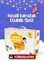 Neşeli Ramazan Etkinlik Seti