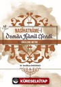 Nasihatname-i Osman Kamil Efendi (İnceleme-Metin)