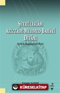 Şeyhülislam Azizzade Mehmed Bahayî Divanı (İnceleme-Karşılaştırmalı Metin)