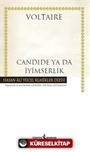 Candide ya da İyimserlik (Karton Kapak)