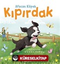 Afacan Köpek Kıpırdak