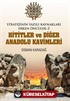 Stratejinin Yazılı Kaynakları Erken Öncüler -2 Hititler Ve Diğer Anadolu Kavimleri