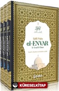 Şafii Fıkhı El Envar Li Amail Ebrar (3 Cilt Takım)