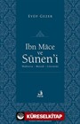 İbn Mace ve Sünen'i