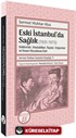 Eski İstanbul'da Sağlık (1931-1973)