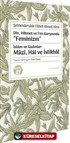 Din, Hikmet ve Fen Karşısında 'Feminizm'