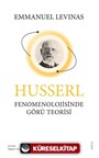 Husserl Fenomenolojisinde Görü Teorisi