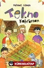 Tekno Kahraman