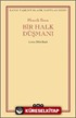 Bir Halk Düşmanı