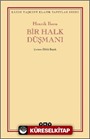 Bir Halk Düşmanı