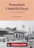 Osmanlıda Gündelik Hayat (17. Yüzyıl Ayntab Örneği)