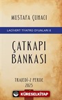 Çatkapı Bankası