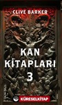 Kan Kitapları 3