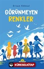 Görünmeyen Renkler