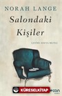 Salondaki Kişiler