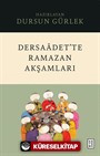 Dersaadet'te Ramazan Akşamları