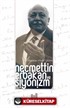 Necmettin Erbakan ve Siyonizm