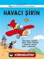 Havacı Şirin / Şirinler 14