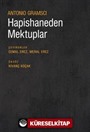 Hapishaneden Mektuplar