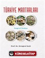 Türkiye Mantarları (Ciltli)