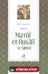 Maruf er-Rusafi ve Şiirleri