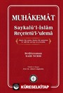 Muhakemat (Ciltli)