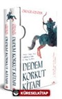 Dedem Korkut Kitabı (2 Cilt Kutulu)