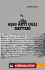 Aşıg Arti Oglı Defteri