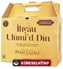 İhyau Ulumi'ddin (11 Cilt Özel Kutulu)