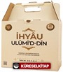 İhyau Ulumiddin (40 Kitap Özel Kutulu)