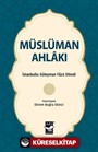 Müslüman Ahlakı